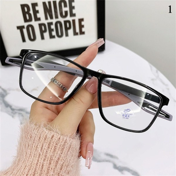Glasögon Optiska glasögon 1 1 1