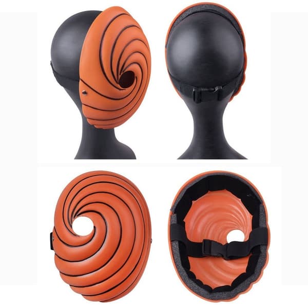 Sarjakuvat Mask Earth Mask ABS ABS ABS