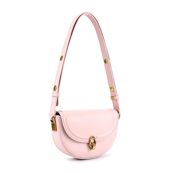 Sadelväska Liten Väska ROSA pink