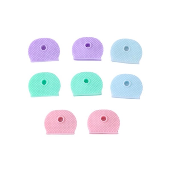Case Cap 48 st 48pcs