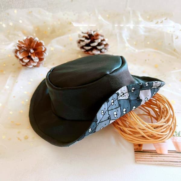Modekepsar Casual Hat 5 5 5