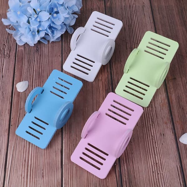 3 STK Hamster Warping Board Springbrett ROSA 3 STK 3 STK Pink 3Pcs-3Pcs