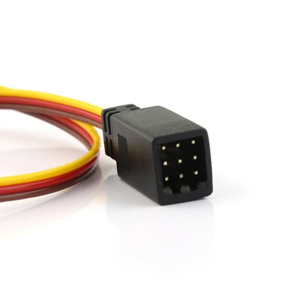 Servo Extender Wire Forlengelseskabel 1 TIL 2 1 TIL 2 1 to 2