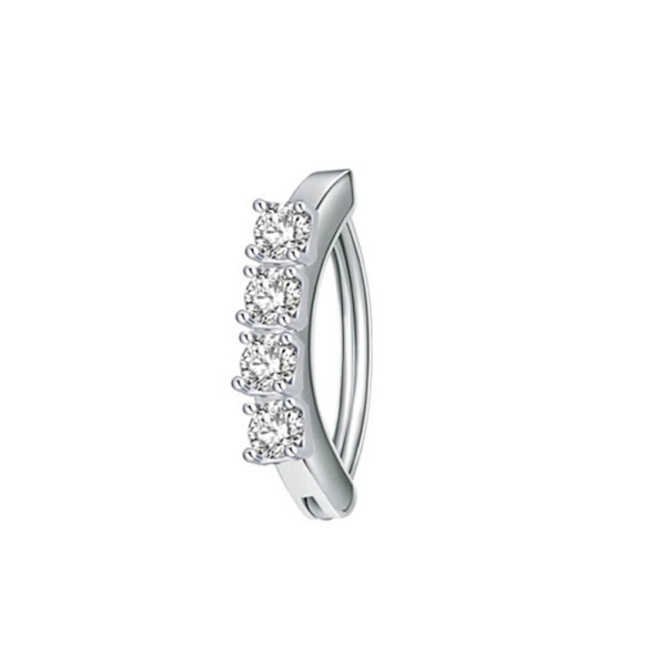 3kpl vatsatangot Nabatanko SILVER STYLE-4 STYLE-4 Silver Style-4-Style-4