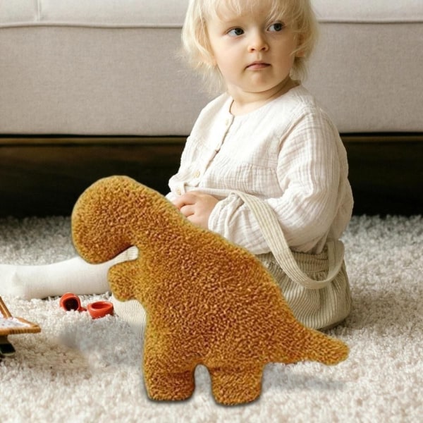 Pute Dinosaur 24X16CMTRICERATOPS TRICERATOPS 24x16cmTriceratops