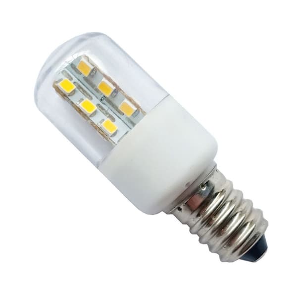 Kylskåpslampa Kylskåpsbelysning E12 220V 2.5W E12 220V 2.5W E12 220V 2.5W