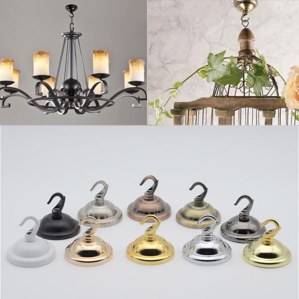 LED-lamphållare Light Base 01 01 01