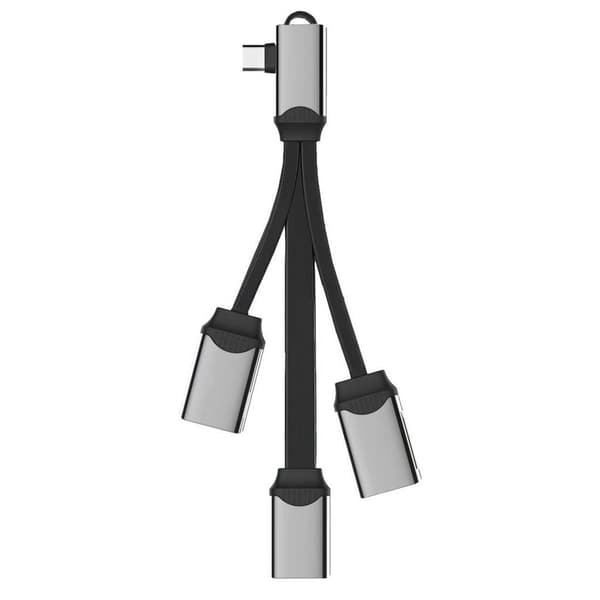 Type-C HUB Expansion Dock USB 3.0