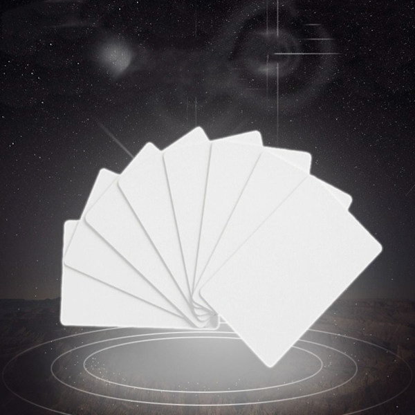 NFC-kort NFC-brikker NFC 215-brikker