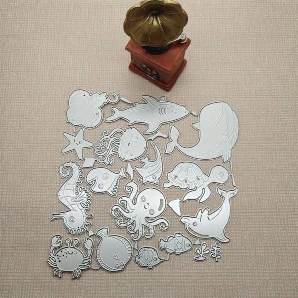 Stencil Beach Stencils Stencils