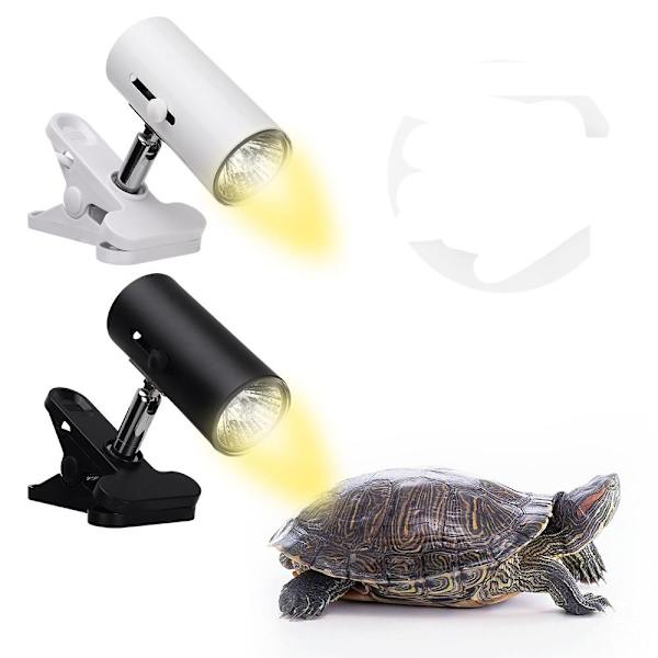 Lämmitys Matelijan lampun pidike Lampun cover MUSTA EU PLUG EU PLUG black EU Plug-EU Plug