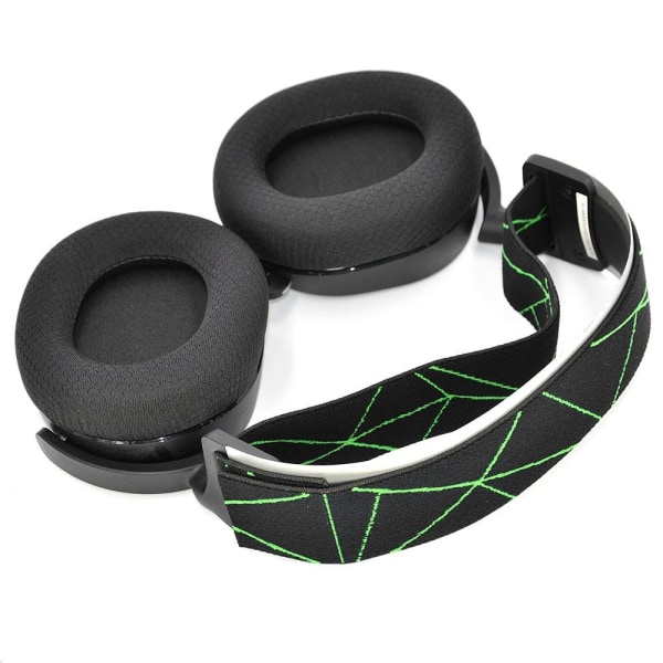 Hörlurar Pannband Headset Pannband B B B