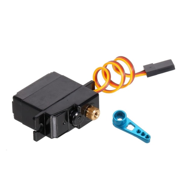 Digital Servo Miniatyr Servo Servomotor