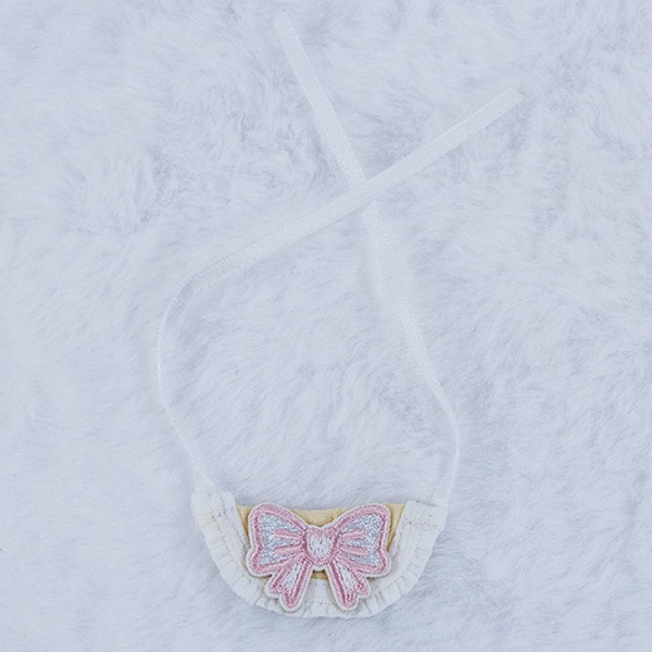 Dukketøj Babytøj PINK pink