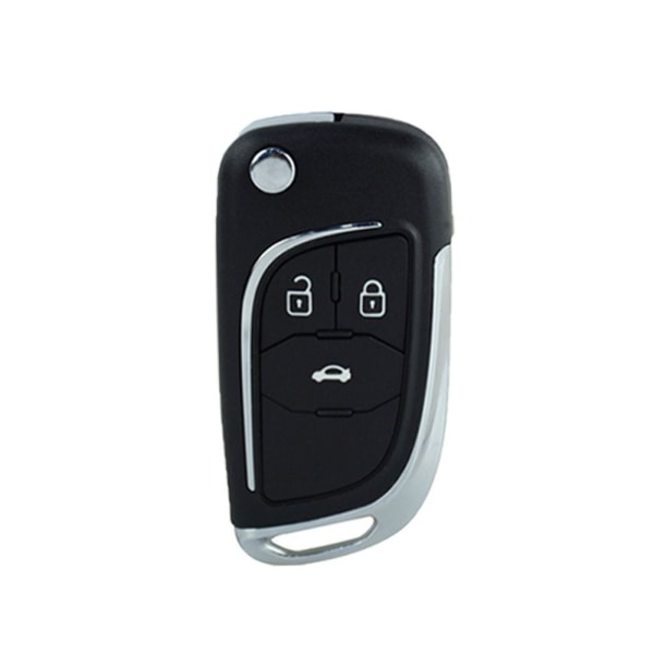 Remote Key Shell auton case 3 PAINIKE 3 PAINIKE 3 Buttons