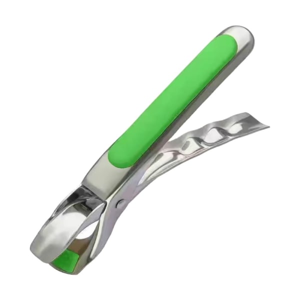 Anti Scald Clip Bowl Clamp GRÖN green