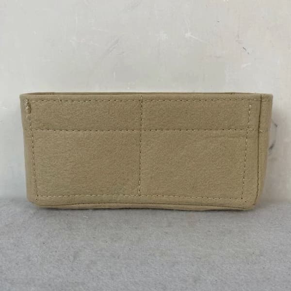 Indsæt taske Linner Bag Bag Organizer