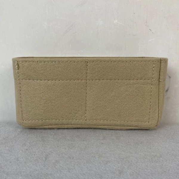 Innsettingspose Linner Bag Bag Organizer