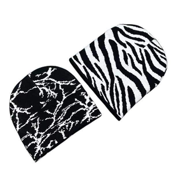Knitting Cap Hat Pipo Bonnet 01 01 01