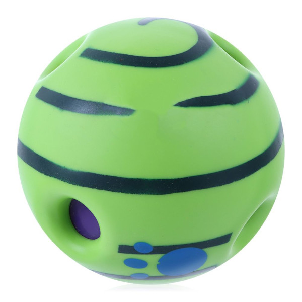 Wobble Wag Giggle Ball Dog Play Ball L1 1 L1