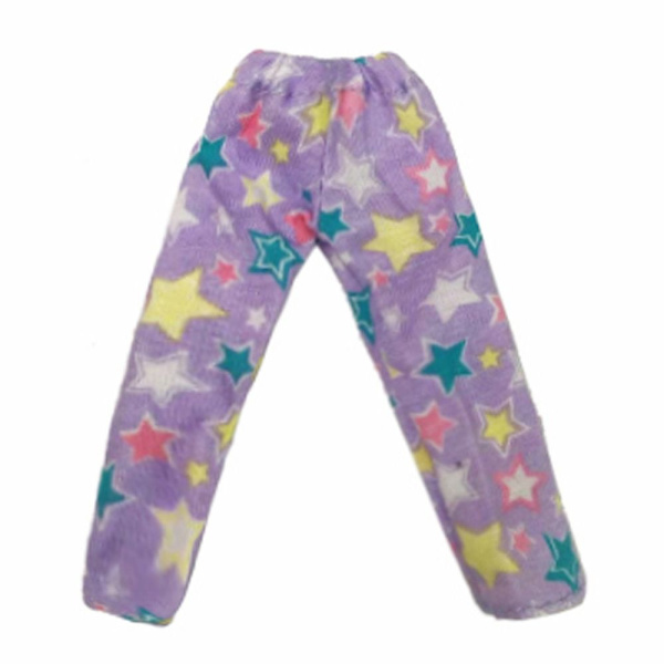 Floral Jeans Nahkahousut 2 2 2