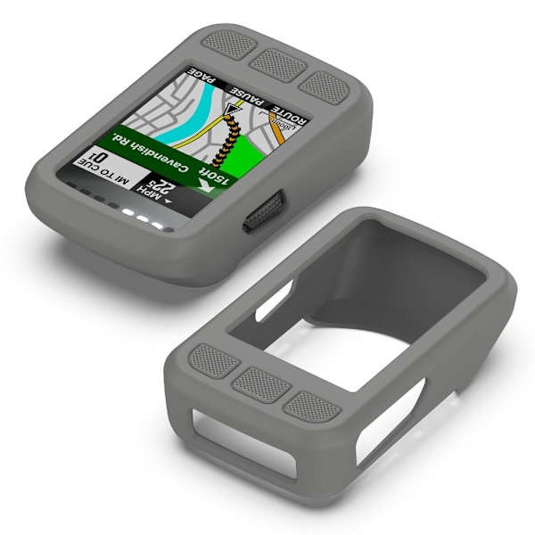 Case cover Silikoni HARMAA grey