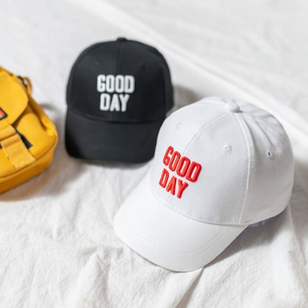 Baseballkasketter Hip Hop Hat GUL yellow