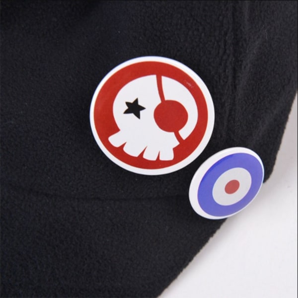 Cap i polarfleece TYP A TYPE A Type A