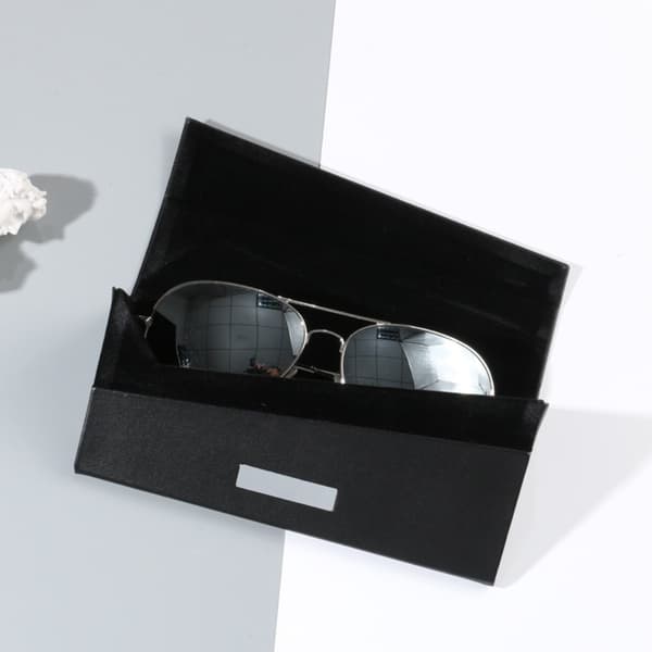 Case Lasikotelo SILVER S silver S