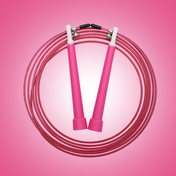 Sjippetov Jumping Speed PINK Pink