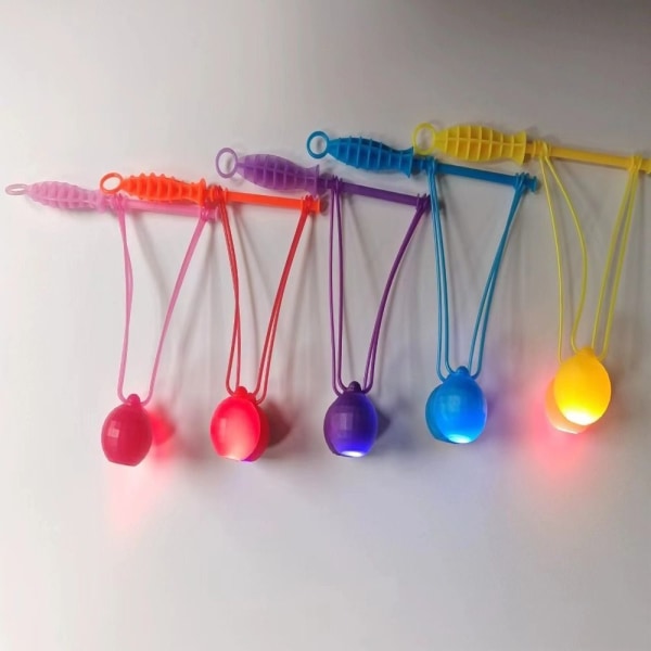 Latto Ball Lelut Clack Ball WITHLAMP WITHLAMP Withlamp
