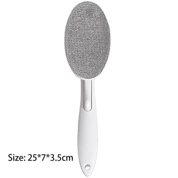 Sticky Lint Extractor Lint Remover Coat Brush Lo