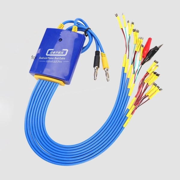 IBoot AD Max Power Power ANDROIDILLE ANDROIDILLE For Android