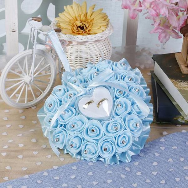 Ring Box Case VIT white