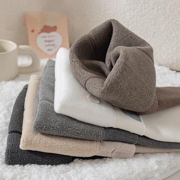 Lasten sukkahousut Lasten lampaanvillasukkahousut GREY XL Grey XL