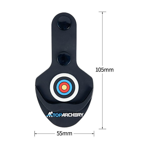 Recurve Foot Pad Recurve Protector Bow Tips Protector