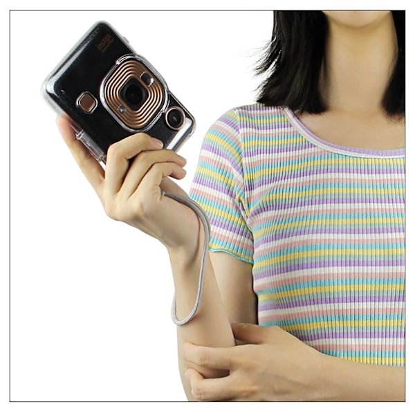 Oppbevaringsveske Instant Camera Protective Case