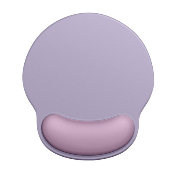 Rannetuki Hiirimatto Käsituki VILLA Purple