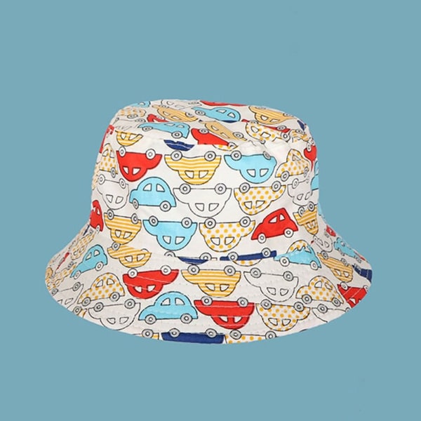 Bucket Hat Beach Cap 5 5 5