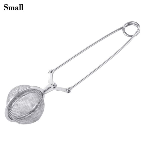 Snap Ball Tea SilGE LARGE LARGE Large