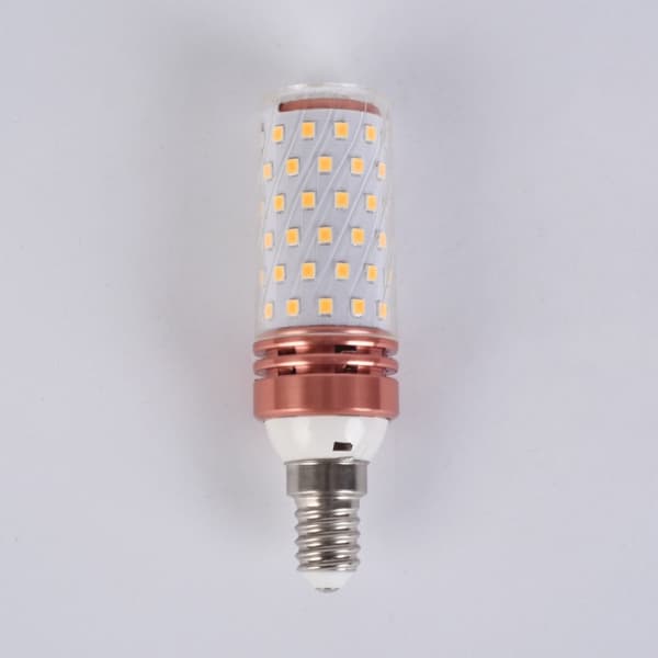 LED No Flicker 16WE27 E27 16WE27