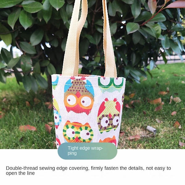 Kannettava purjepussi Water Cup Bag 9 9 9