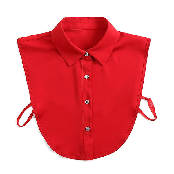 Skjorta Fake Collar Clothing Accessories 1 1 1
