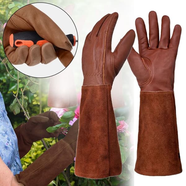 Havehandsker Havehandsker M M M