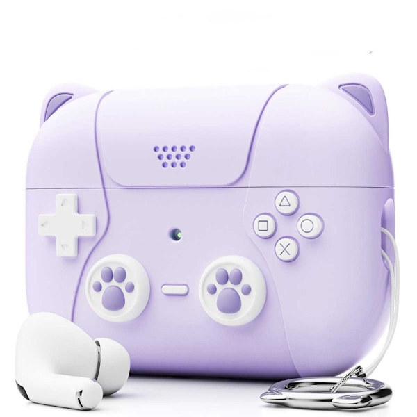 Silikoninen cover case suojukset PURPRE Purple