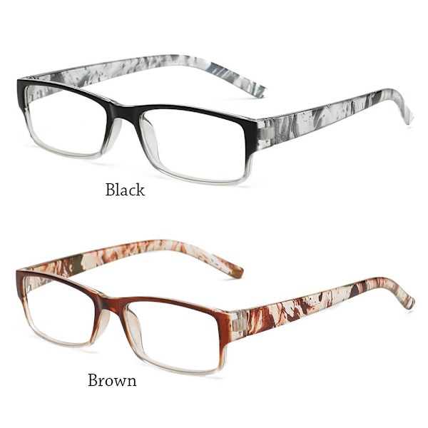 Læsebriller Briller BLACK STRENGTH 300 Black Strength 300