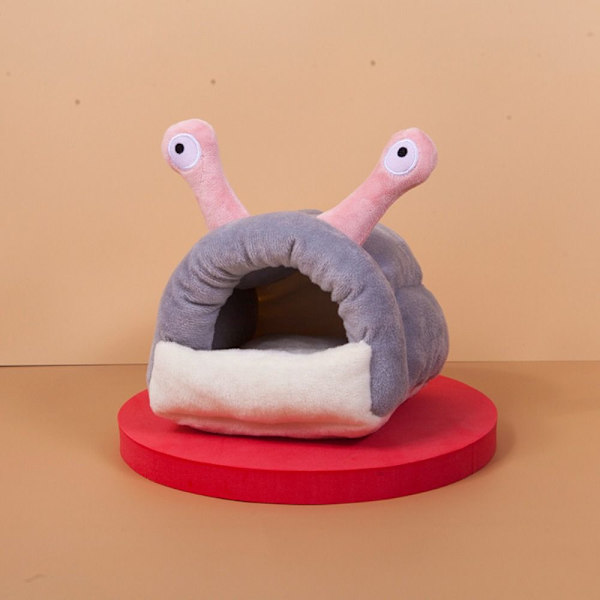 Hamster House Smådyrs soveseng PINK M pink M