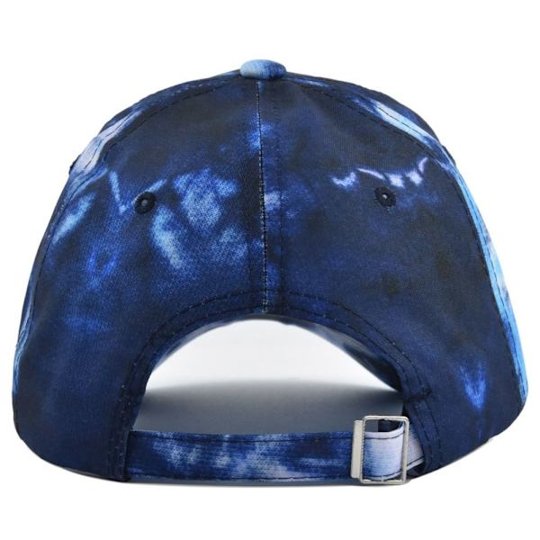 Baseballcap Peaked Cap HVIT White