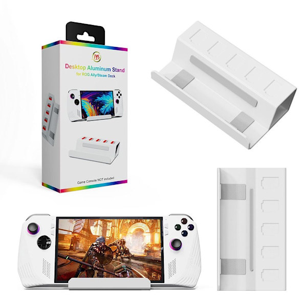 Spillbordstativ Gamepad-holder Game Playstand Base