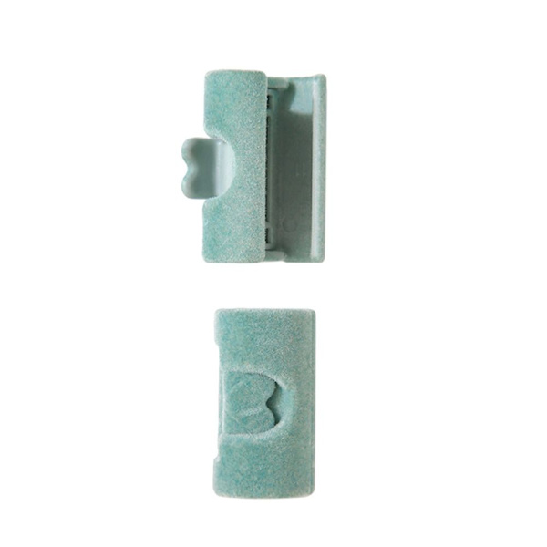 8 stk Dynetrekk Clips Teppeholder E E E
